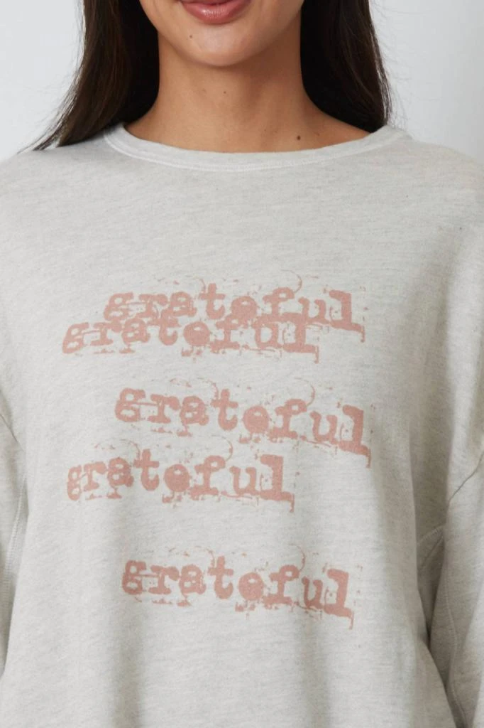 good hYOUman Good Hyouman - Dawn Sweatshirt 3