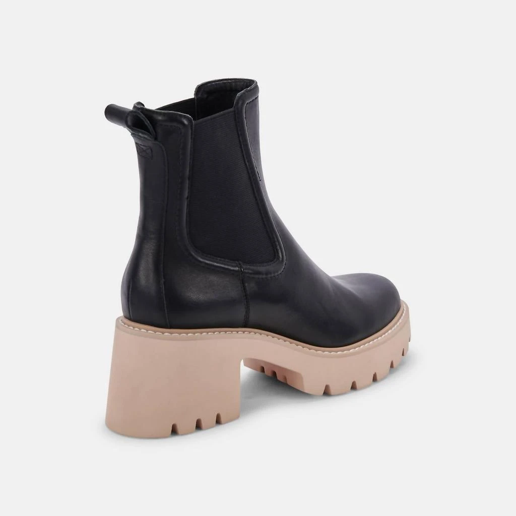 Dolce Vita HAWK H2O BOOTIES 3