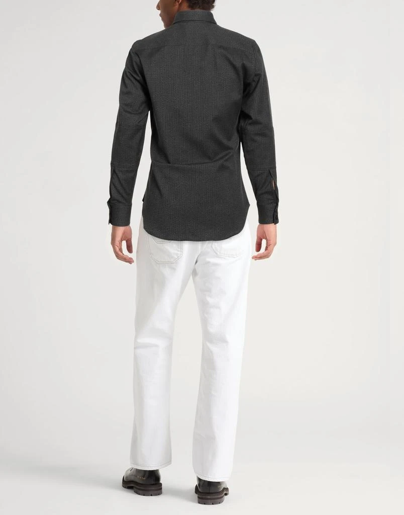 BOGLIOLI Striped shirt 3