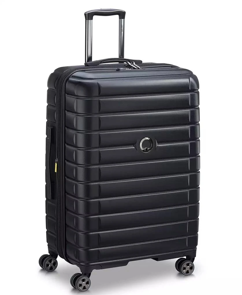Delsey CLOSEOUT! Delsey Shadow 5.0 Expandable 27" Check-in Spinner Luggage, Created for Macy's 4