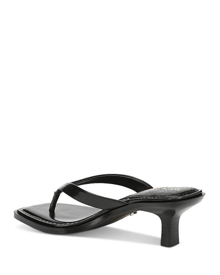 Sam Edelman Women's Dollie Sandals 5