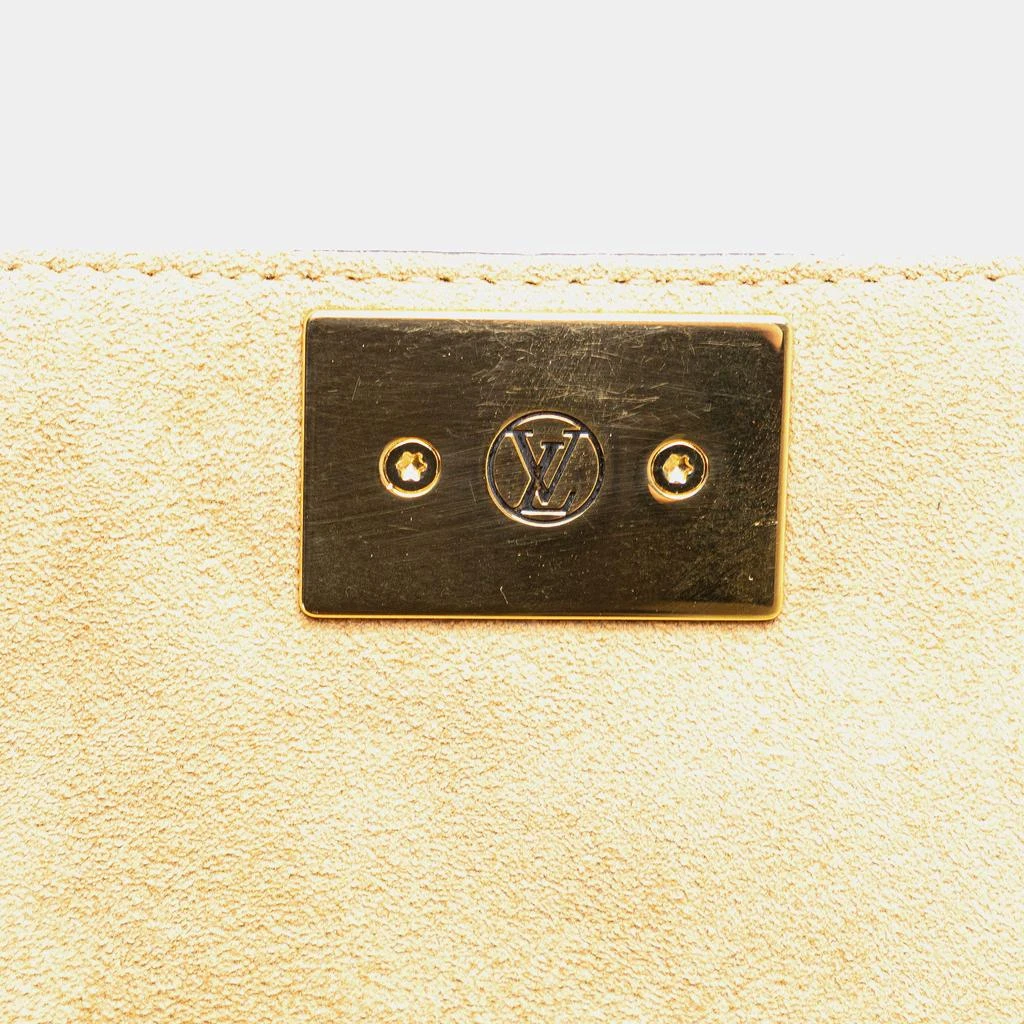 Louis Vuitton Louis Vuitton Brown Monogram Canvas Marignan Top Handle Bag 7