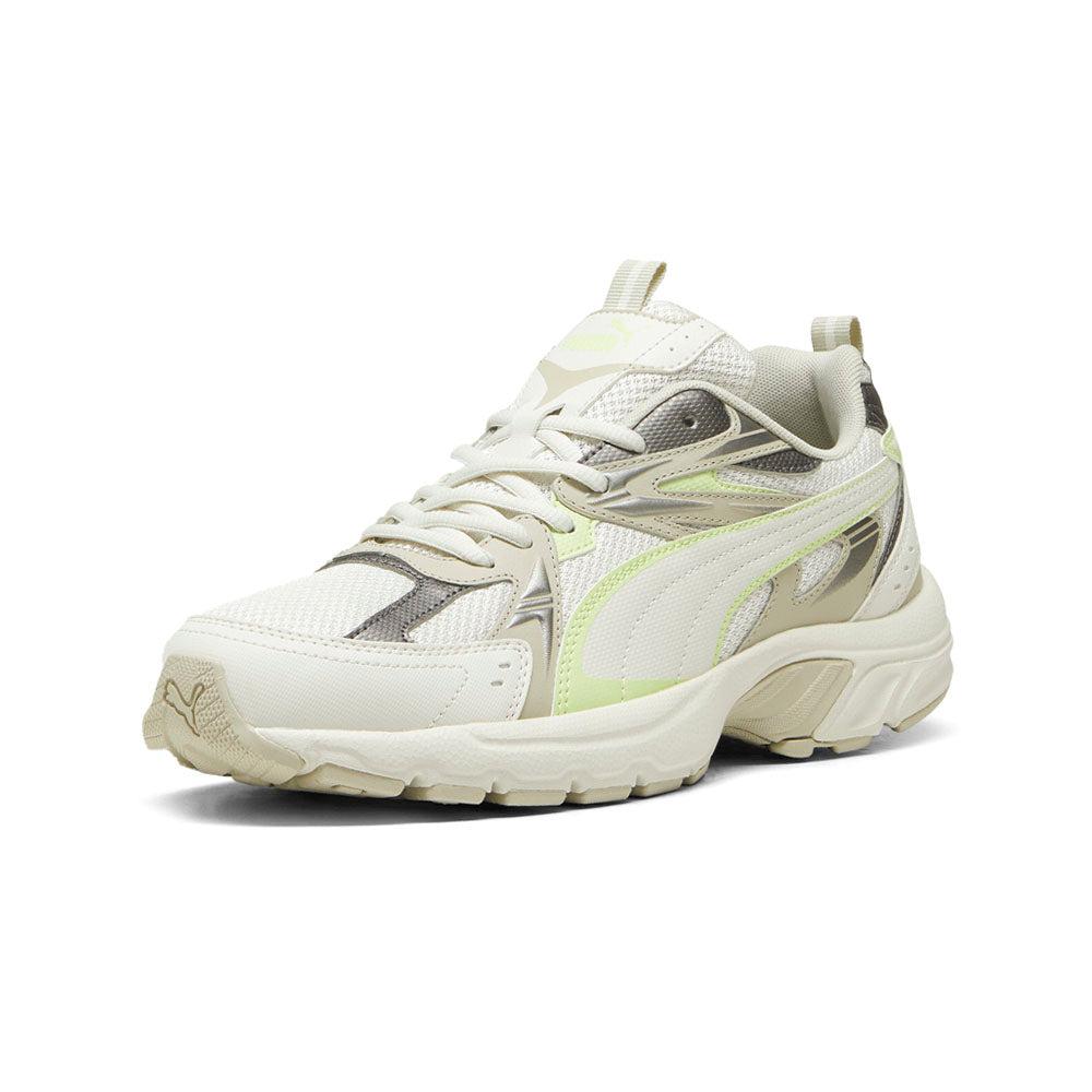 Puma Milenio Tech Lace Up Sneakers