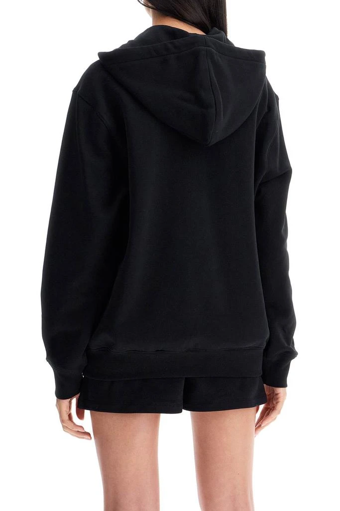 Moschino hooded teddy bear sweatshirt 3