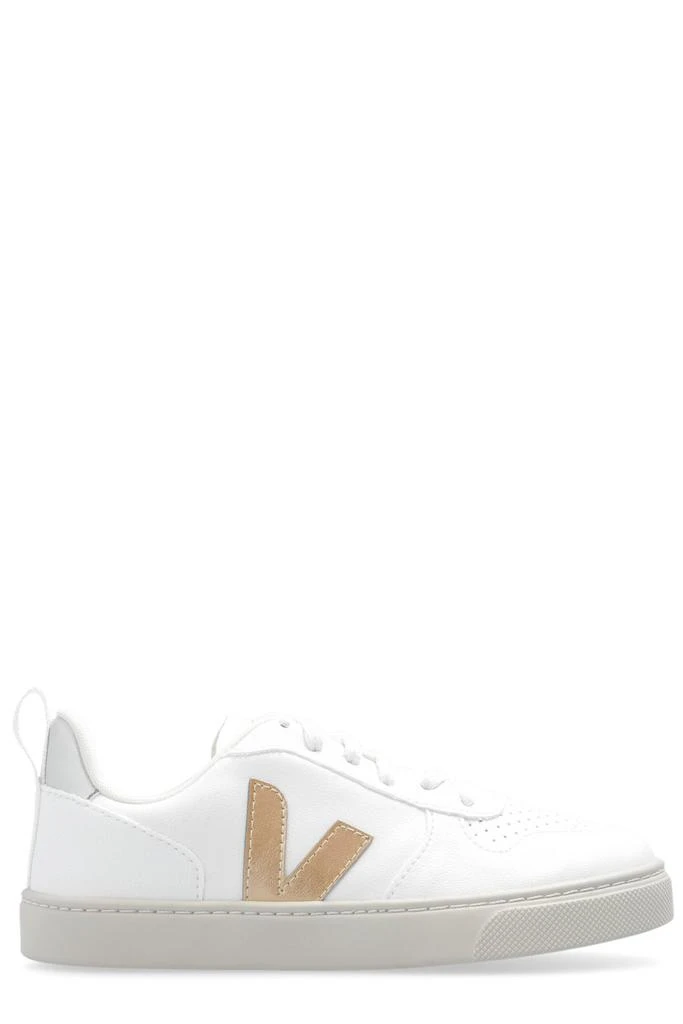 Veja Veja Kids V-10 Low-Top Sneakers 1