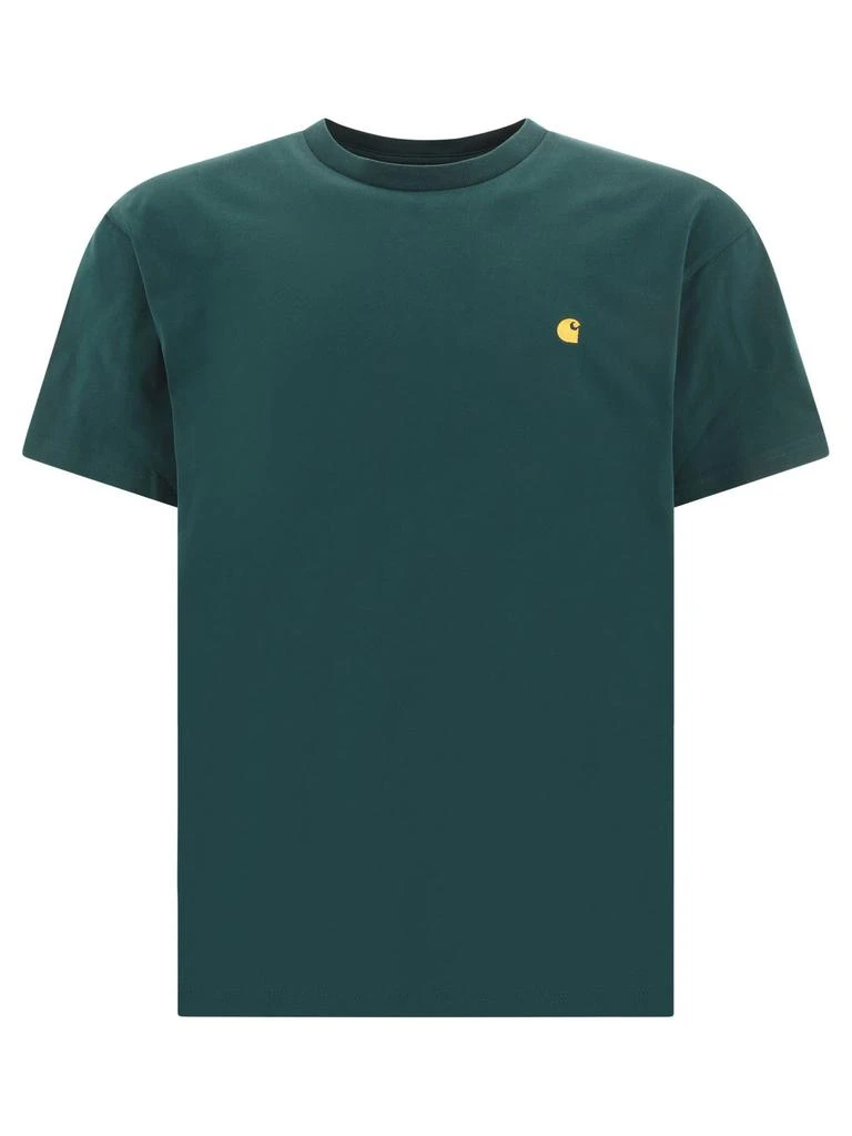 Carhartt WIP Carhartt WIP Chase T-Shirt 1