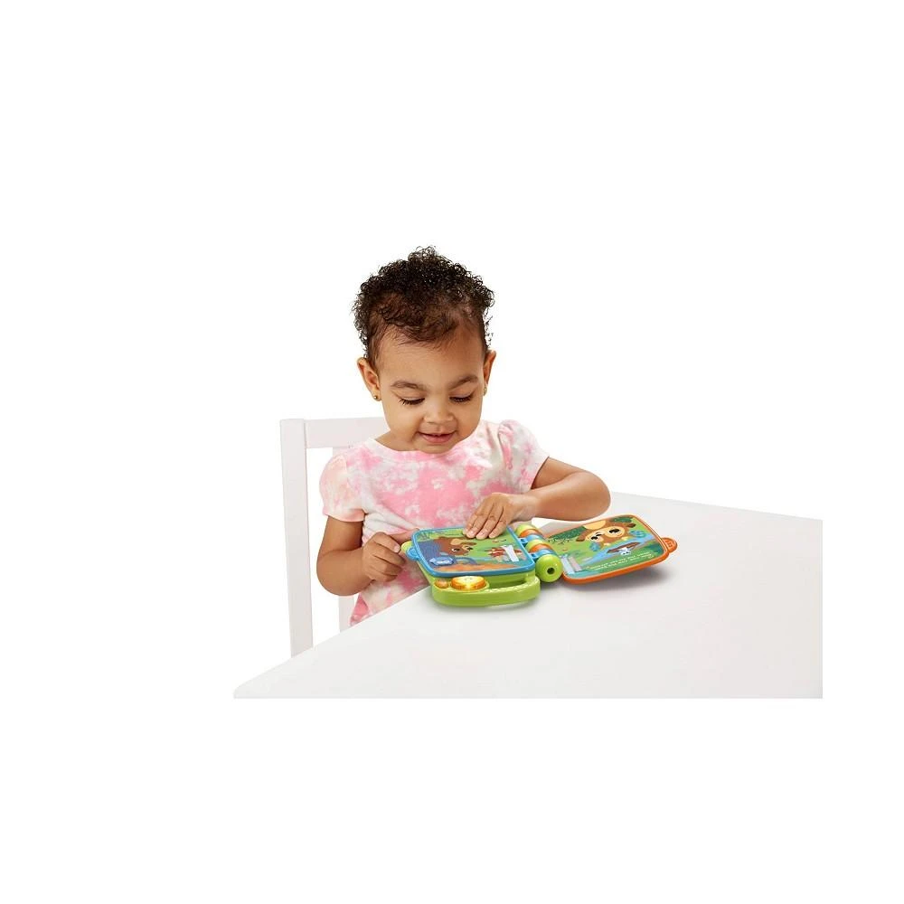 VTech Animal Rhymes Storytime 3