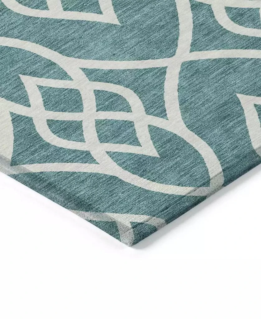 Addison Chantille Machine Washable ACN884 3
x5
 Area Rug 3