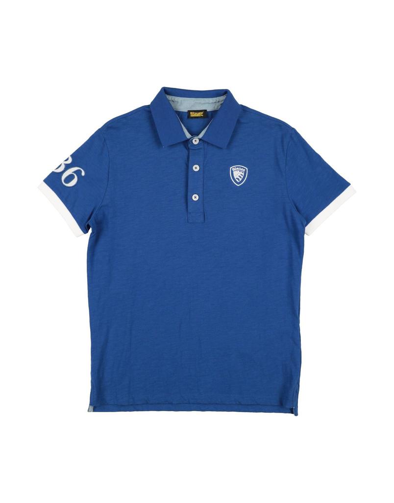 BLAUER Polo shirt