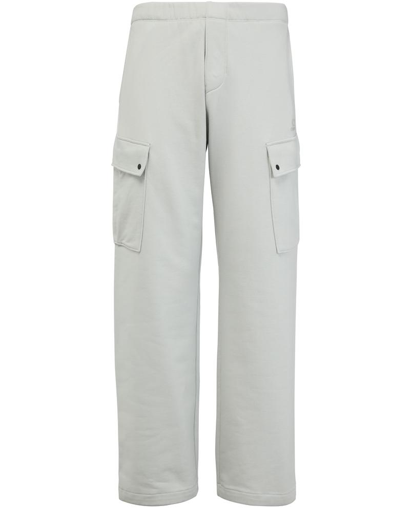 CP Company Straight joggers with pockets