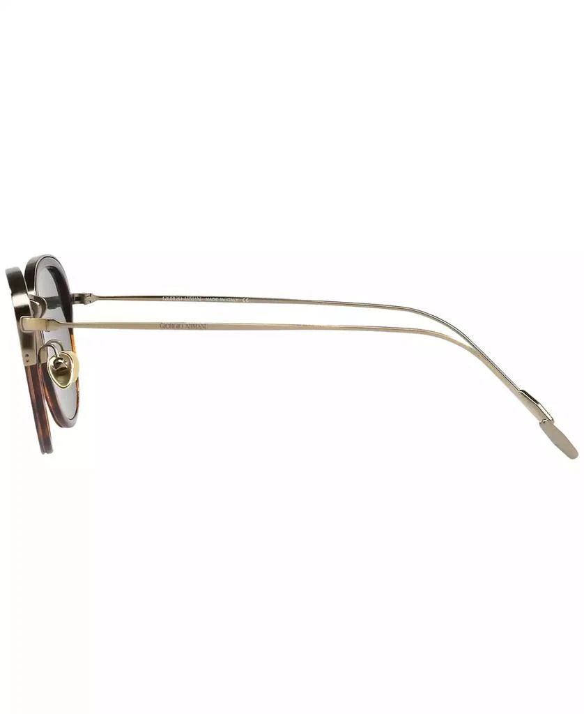 Giorgio Armani Sunglasses, AR6068 4