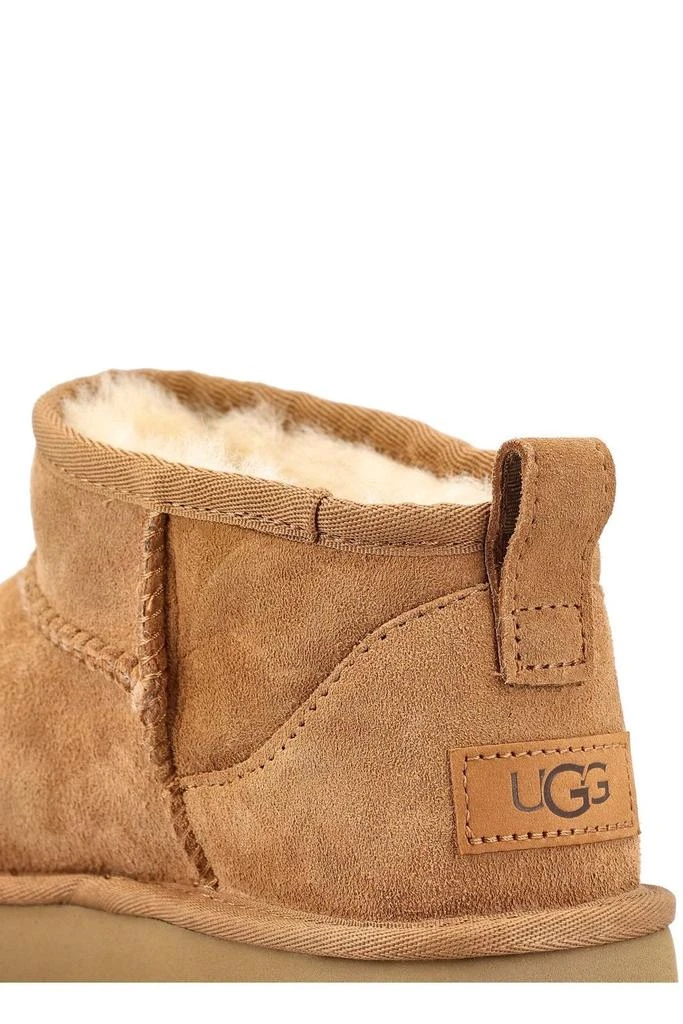 UGG UGG Classic Ultra Mini Boots 4