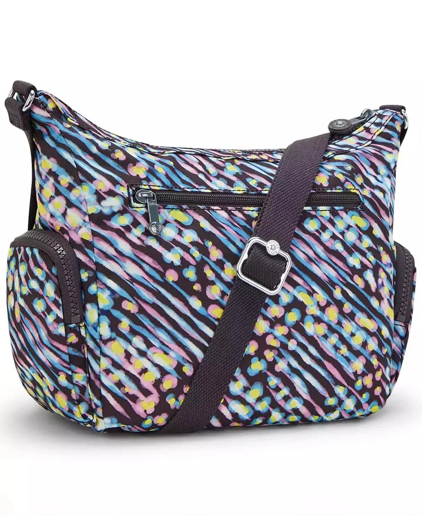 Kipling Gabbie Small Shoulder Bag 10