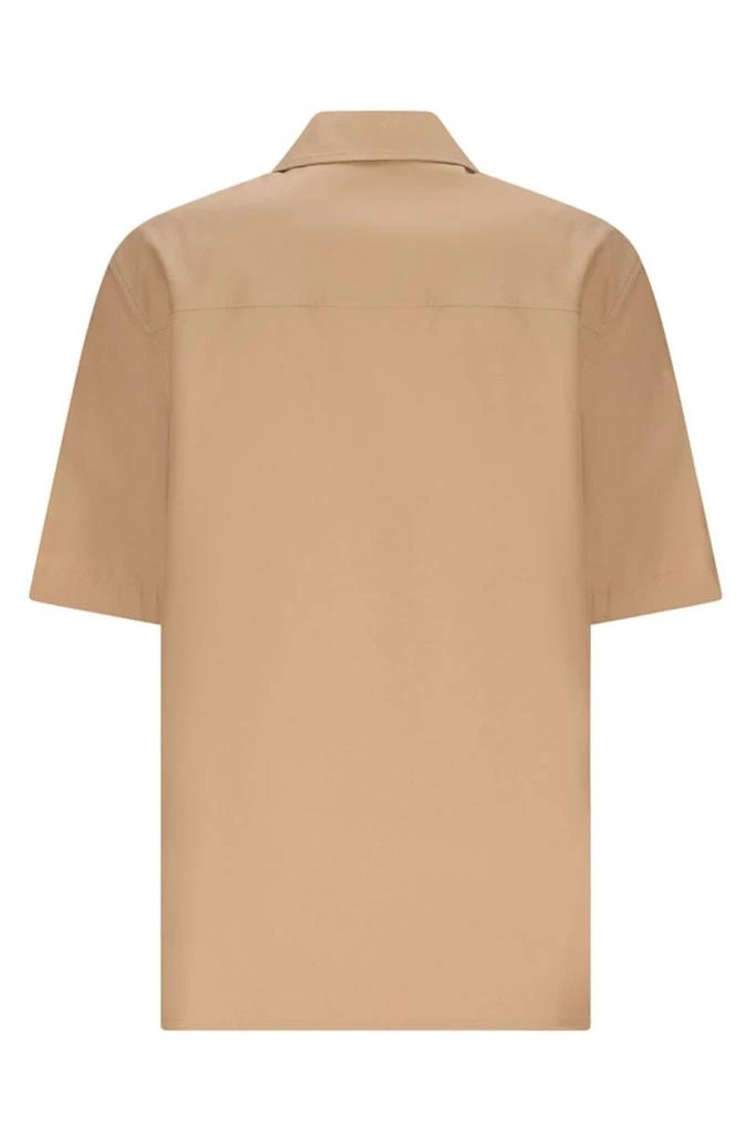 Jil Sander Jil Sander+ Short-Sleeved Shirt 2