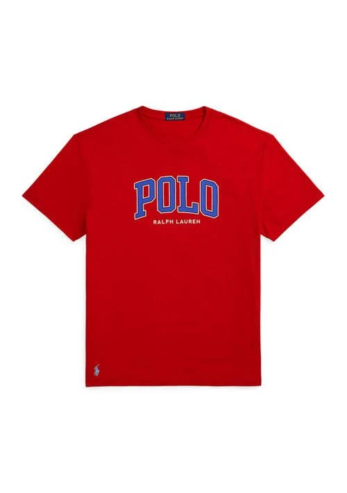 Ralph Lauren Ralph Lauren Classic Fit Logo Jersey T Shirt 4
