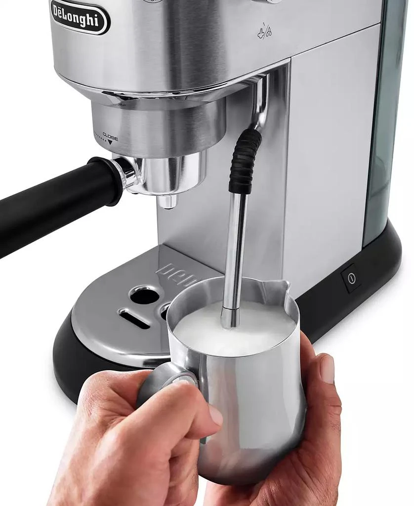 De'Longhi Dedica Arte Espresso Machine 3