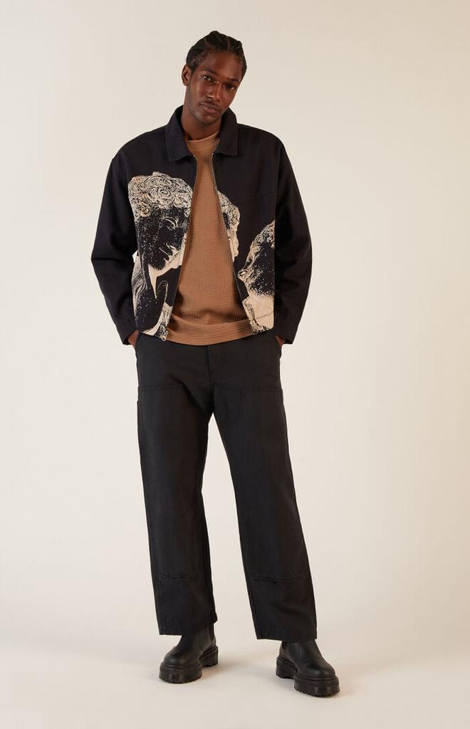 PacSun Lovers Gas Jacket - Jackets - BeyondStyle