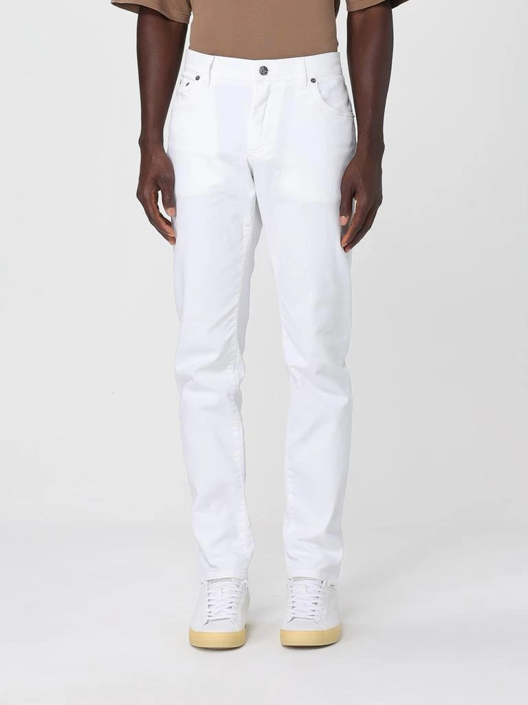 Dolce & Gabbana Pants men Dolce & Gabbana 1