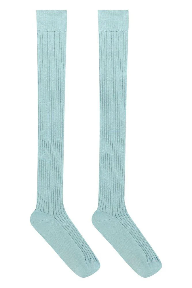RED Valentino REDValentino Long Knitted Socks