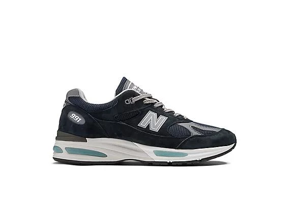 New Balance Made in UK 991v2 1