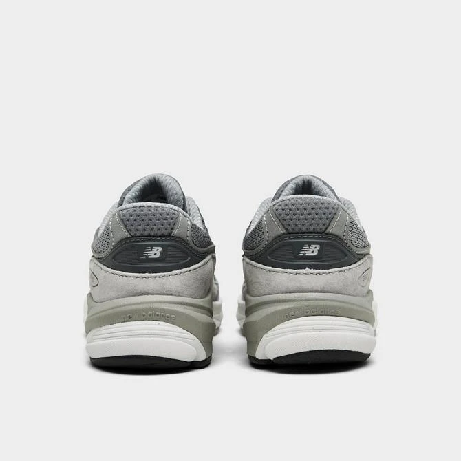 New Balance Little Kids' New Balance 990 V6 Casual Shoes 4
