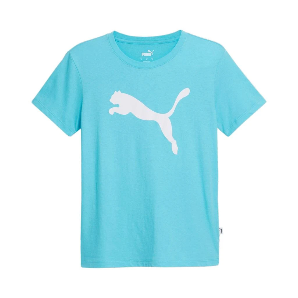 Puma PUMA Women's Essentials Big Cat Logo Tee 15
