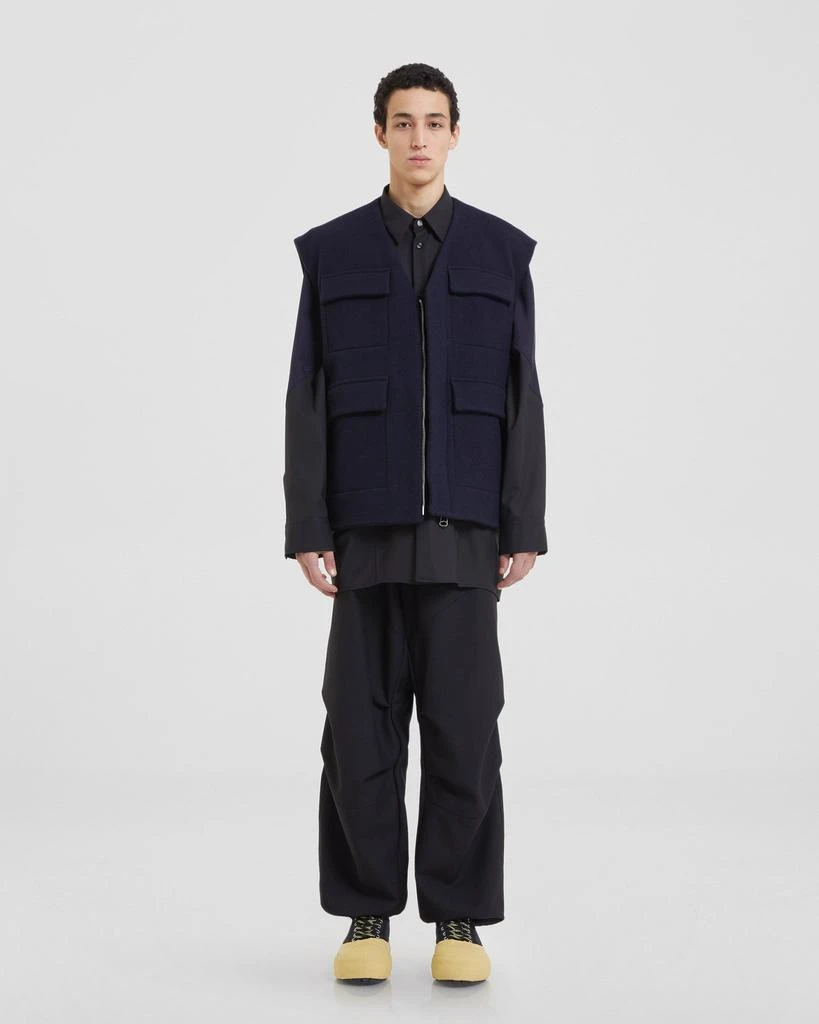 OAMC TETON VEST 2