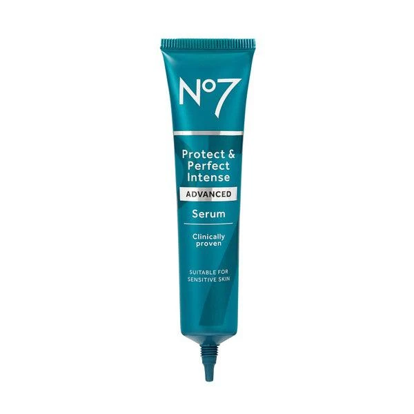 No7 Protect and Perfect Intense Advanced Serum (Various Sizes) 5