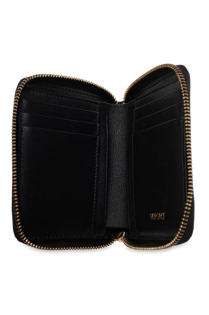 Versace Leather wallet 2