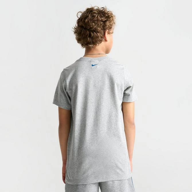 NIKE Kids' Nike Swoosh Air T-Shirt 4