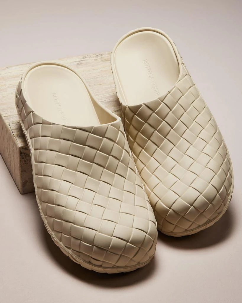 Bottega Veneta Reggie Clog