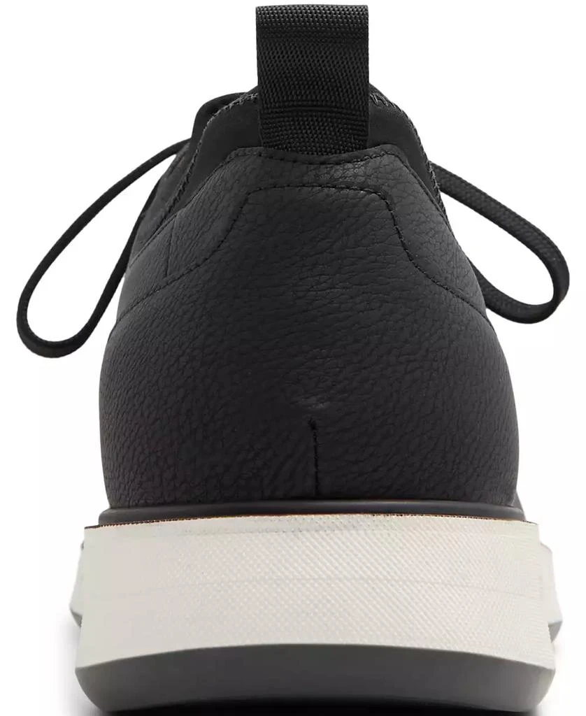 ALDO Men's Alarick Casual Lace Up Sneakers Shoe 8