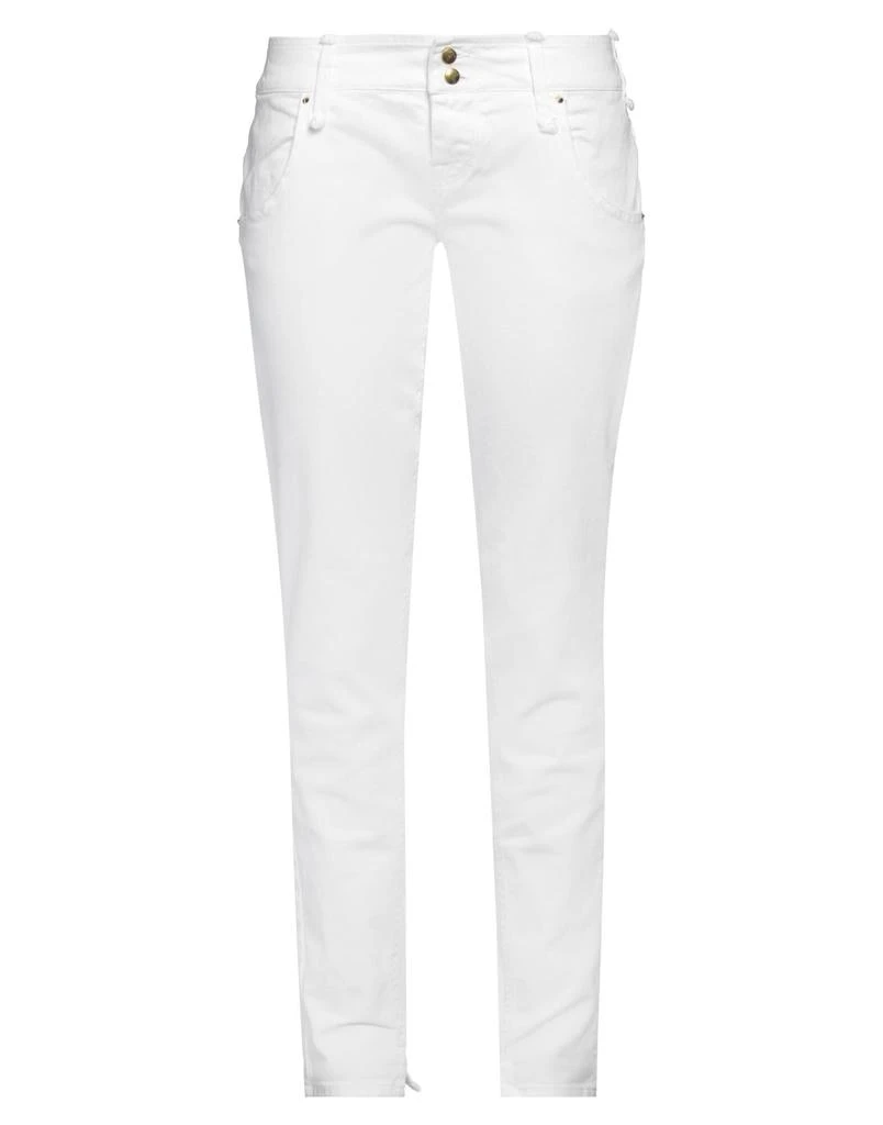 CYCLE Denim pants 1