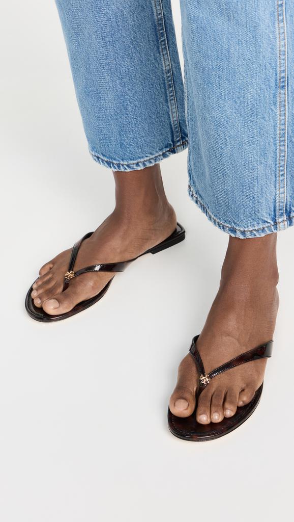 Tory Burch Classic Flip Flops