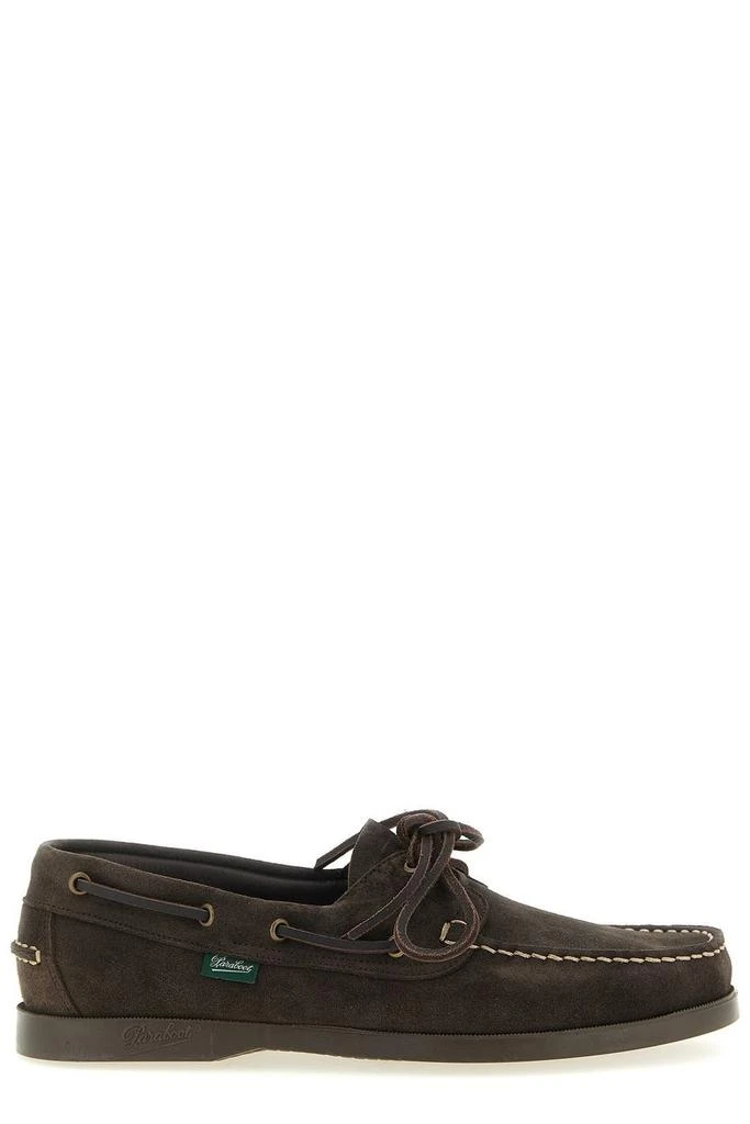 Paraboot Paraboot Barth Lace-Up Shoes