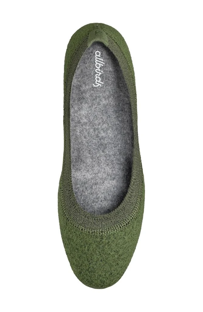 allbirds Wool Breezer Ballet Flat 4