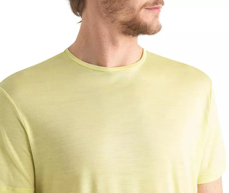 Icebreaker icebreaker Men's Merino 125 Cool-Lite Sphere III Short Sleeve Shirt 5