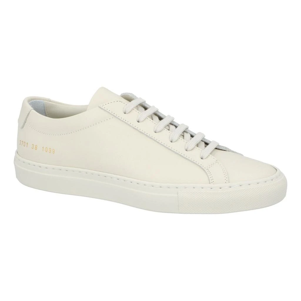 Common Projects Achilles Sneakers 2