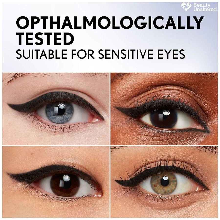 Covergirl Ink Gel Eye Pencil 5