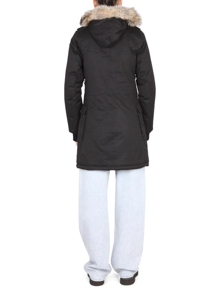 Nobis Nobis Abby Parka Jacket 2