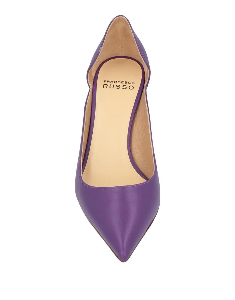 FRANCESCO RUSSO Pump 4