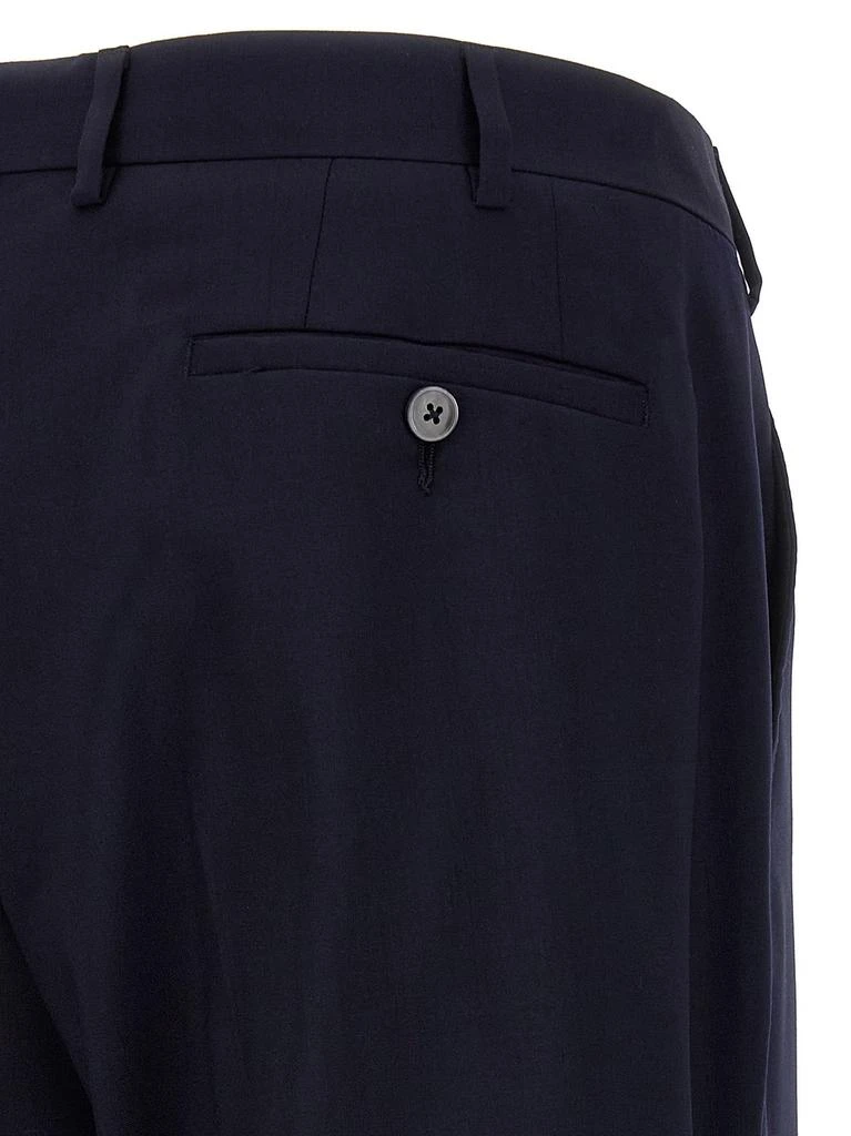 PAL ZILERI Pal Zileri 3 Piece Ceremony Suit 4