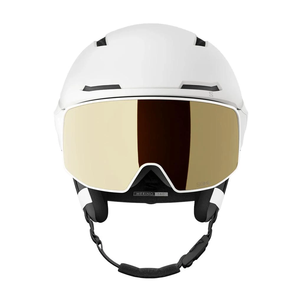 Salomon Salomon Driver Prime Sigma Plus MIPS Helmet 4