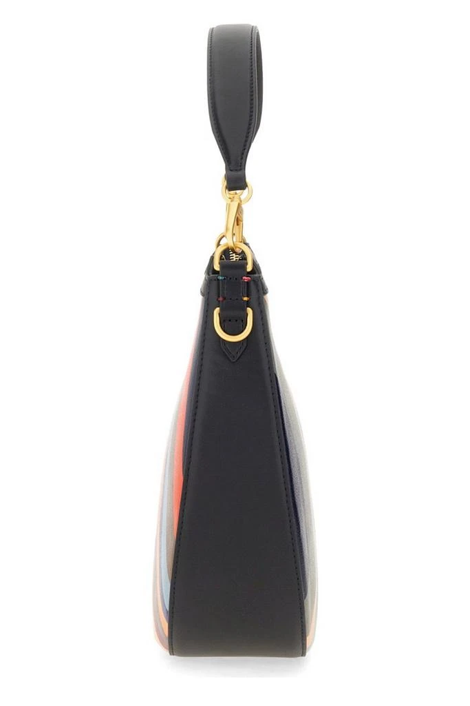 Paul Smith Paul Smith Swirl Mini Hobo Bag 4