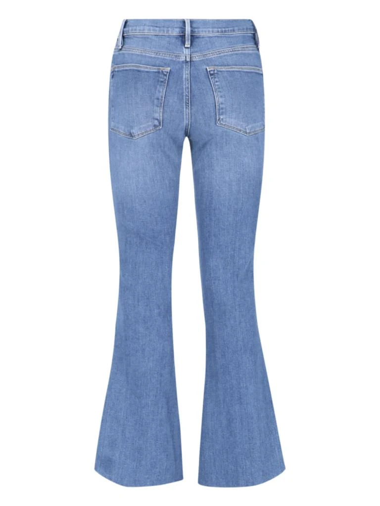 Frame Jeans 2