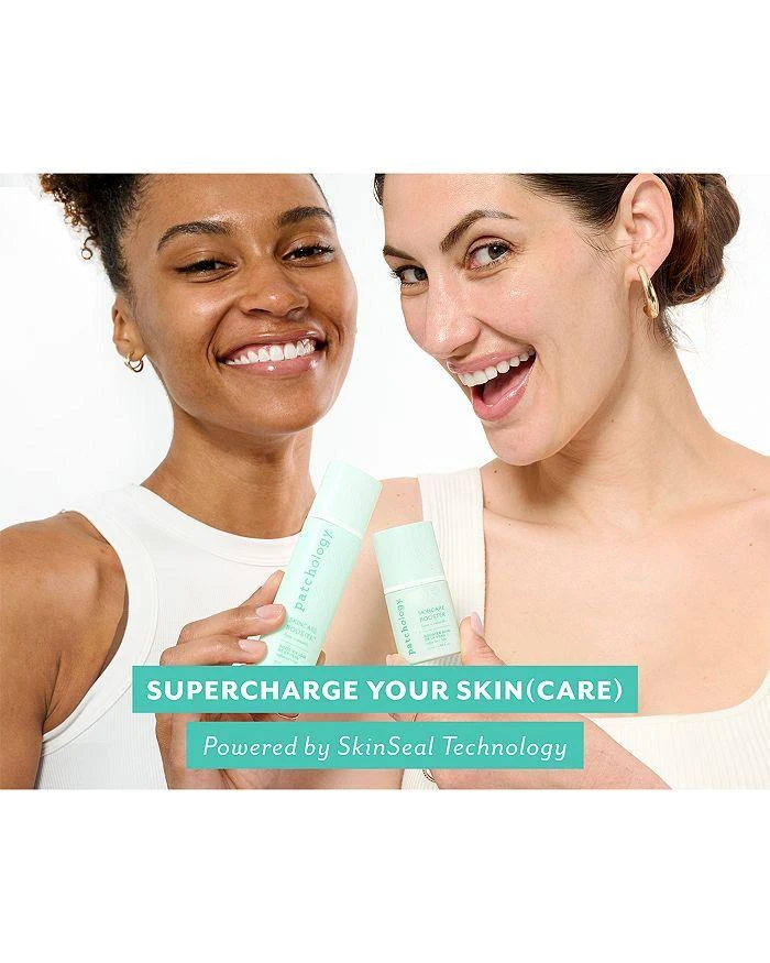 Patchology Skincare Booster 8