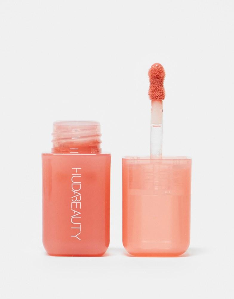 Huda Beauty Huda Beauty Liquid Blush Filter- Peach Sorbet