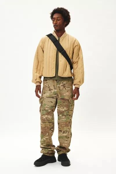 RAINS RAINS Banja Liner Jacket 4
