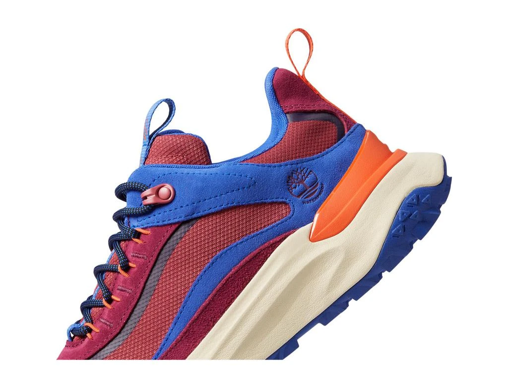 Timberland Motion Access Low Lace Up Waterproof 5