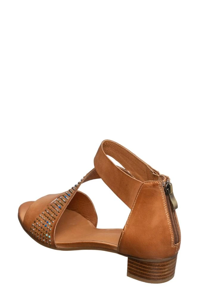 ANTELOPE Birdie Studded Strap Sandal 2